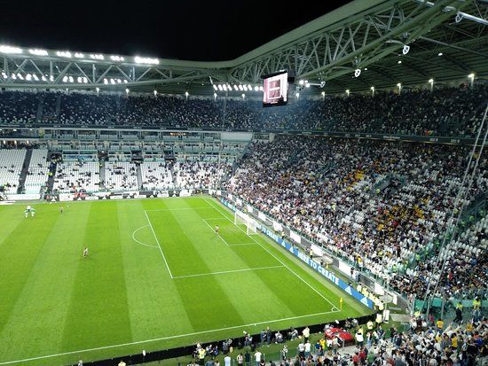 Allianz Stadium